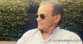 Palio di Siena, Cianchino: "Contrade più forti del Covid. Per ripartire serve lotto esperto. Io cercherei Rocco Nice" - Corriere di Siena