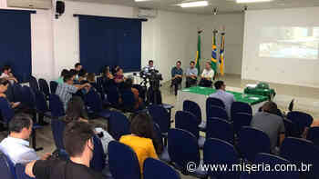 Audiência pública debate atuação da Cagece em Juazeiro do Norte; assista - Site Miséria