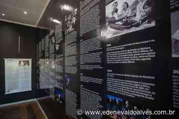 Juazeiro (BA): 91 anos de João Gilberto é celebrado com live nesta sexta-feira - Blog Edenevaldo Alves