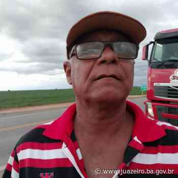 Prefeitura de Juazeiro lamenta falecimento de servidor da Sedes - Prefeitura de Juazeiro (.gov)