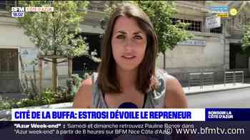 Nice: Christian Estrosi dévoile le repreneur de la cité de la Buffa - BFMTV