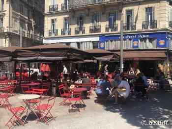 Marseille. À la Plaine, le mythique Petit Nice change de propriétaire et augmente ses tarifs - actu.fr
