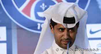 PSG, OGC Nice : la principale menace pour Galtier vient de Doha - But! Football Club