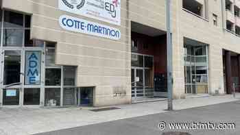 Nice: deux enseignants mis à pied pendant une enquête interne à l'école du journalisme - BFMTV