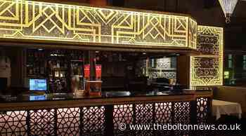 Bolton: Desi Palace bids to extend opening hours