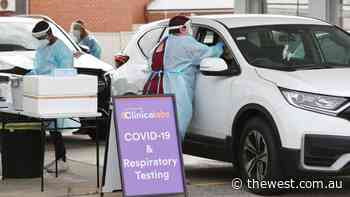 COVID in WA: Five deaths and more than 6000 coronavirus cases recorded overnight - The West Australian
