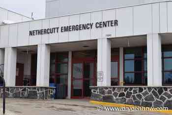 Kenora hospital still facing a 'critical' staffing shortage - DrydenNow.com