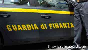 Mazzetta per sistemare una pratica, funzionario dell'Agenzia delle Entrate arrestato - Soverato Web