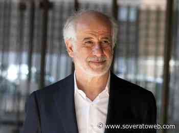 Toni Servillo aprirà la XXII edizione di Armonie d'Arte Festival - Soverato Web