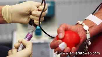 Anche e soprattutto in questo momento è importante donare il sangue! - Soverato Web