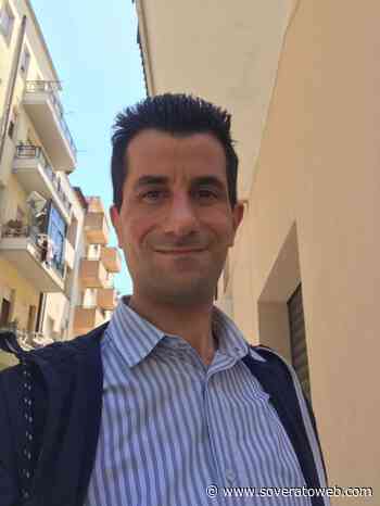 Atto vandalico Vincenzo Cilurzo, solidarietà dalla lista “Progetto Soverato” - Soverato Web