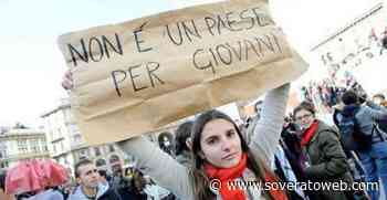 USB pronta allo sciopero del personale ex Lsu-Lpu - Soverato Web