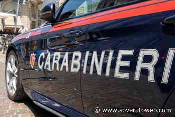 Picchiata davanti ai figli e costretta a dare denaro, 30enne arrestato - Soverato Web