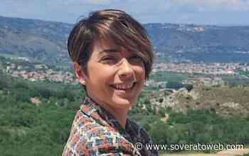 Soverato, Selena Lorenzo lascia l'UDC - Soverato Web