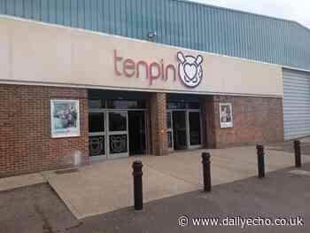 Bid to demolish Tenpin bowling site in Millbrook, Southampton - Southern Daily Echo