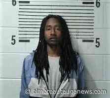 Videl Stankevich, of Millbrook, Arrested for Robbery; Victim Fought Back with Nail Gun - Elmore Autauga News