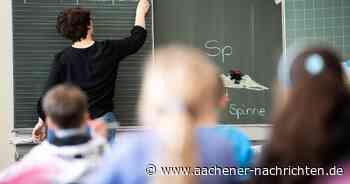 Städteregion Aachen: Lehrermangel immer dramatischer
