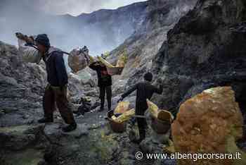Andora alla scoperta del patrimonio mineralogico del Museo Dabroi - AlbengaCorsara News