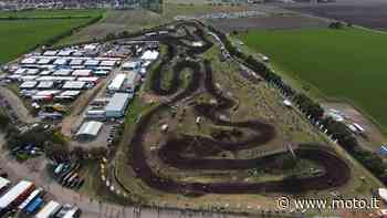 MXGP 2022. GP di Germania, gli orari in TV - Moto.it