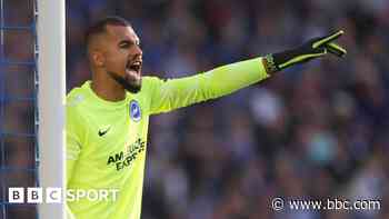 Brighton: 'Long path has been right one' - Bruno on Sanchez - BBC