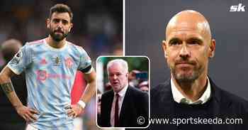 "I think he is a bit like Bruno Fernandes" - Gary Pallister says 30-year-old Manchester United-linked midfielder could be 'fantastic' at Old Trafford - Sportskeeda