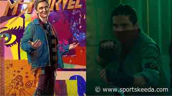 Who is Bruno Carrelli? Exploring new characters teased to be in Marvel X Disney Plus' Ms. Marvel series - Sportskeeda