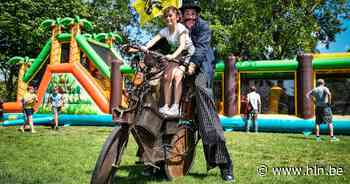 Onze weekendtips voor het Waasland en Dendermonde: Gratis gezinsfestival tot openen natuurtuin - Het Laatste Nieuws