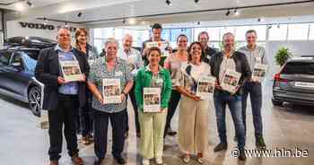 Handelsvereniging Grandioos Grembergen bundelt lokale ondernemers in handelsgids - Het Laatste Nieuws