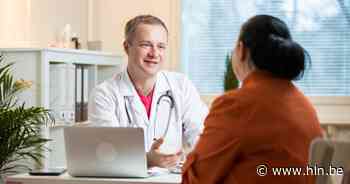 Eerstelijnszone Dender lanceert folder met tips voor bezoek aan de dokter - Het Laatste Nieuws