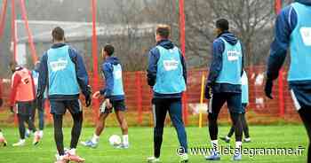 Stade Brestois. Matchs de préparation : Avranches, Lorient et Guingamp au programme - Le Télégramme