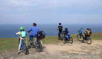 Pays de Lorient. Le challenge à vélo, c'est déjà fini ! - Maville.com