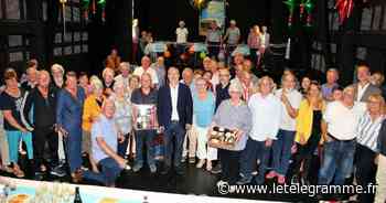 À Lorient, retrouvailles chaleureuses pour le Collectif des baraques de Keryado - Le Télégramme