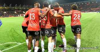 Football. Passage réussi devant la DNCG pour Lorient et Guingamp - Le Télégramme