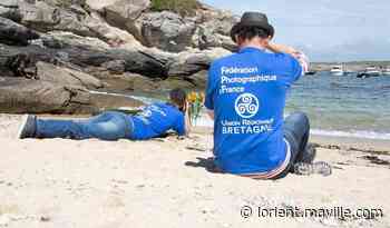 Plœmeur. Les inscriptions pour le marathon photo numérique sont ouvertes - Maville.com