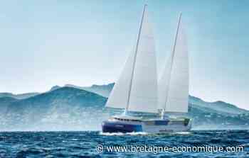 Depuis Lorient (56), Windcoop hisse les voiles - Bretagne Economique