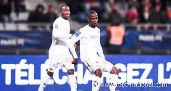 Lorient : un joueur de Niort dans le viseur ? - Foot National