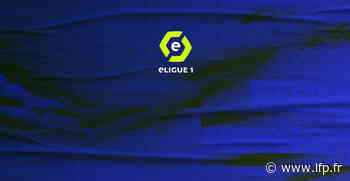 Le FC Lorient champion de France eLigue 1 2022 ! - Ligue de Football Professionnel