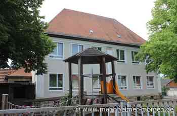 Viele Ideen für die Alte Schule - Mannheimer Morgen