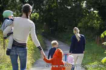 Stadt gibt 4000 Euro Startkapital - Lampertheim - Nachrichten und Informationen - Mannheimer Morgen