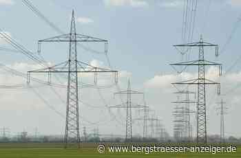 Lampertheim gibt sich kämpferisch im Streit mit Amprion - Region Bergstraße - Bergsträßer Anzeiger