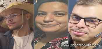 En Nogales desaparecen otras 3 personas - Radar Sonora