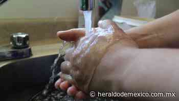 Inician tandeos de agua en la ciudad de Nogales, Sonora - El Heraldo de México
