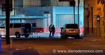 Asesinan en su día de descanso a oficial de Nogales, Sonora - Diario de México