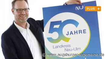 Auch nach 50 Jahren herrscht noch Kleinstaaterei im Landkreis Neu-Ulm