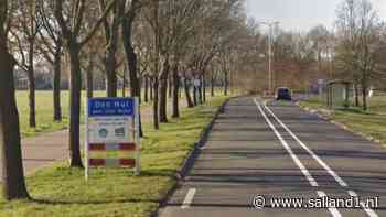 N337 bij Den Nul en Olst krijgt nieuwe inrichting - - Salland1