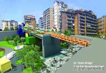 San Giacomo dei Capri all'Arenella, pronti 18 progetti per la riqualificazione del Ponte - Grande Napoli