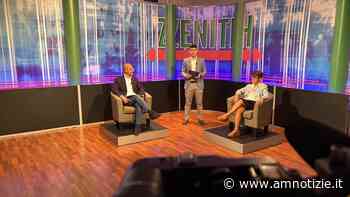 Speciale Elezioni – Il confronto tra i candidati a sindaco di Capri Leone - VIDEO - AMnotizie.it