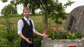 Was tun gegen Raser in der Finkenstraße? Gemeinderat Rohrdorf ist mit seinem Latein am Ende