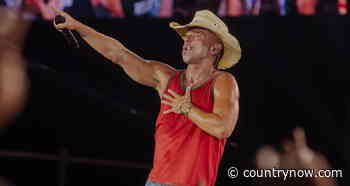 Kenny Chesney Makes Long-Awaited Return To Nashville With Record-Breaking Nissan Stadium Concert - Country Now