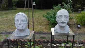 Kunst im Garten und Führungen auf der Zeche Hannover - www.lokalkompass.de